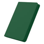 Productafbeelding Ultimate Guard Zipfolio 320 16-vaks Xenoskin - Groen