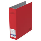 Productafbeelding Ultimate Guard Collector's Album Xenoskin Regular - Rood