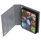 Productafbeelding Ultimate Guard Collector's Album Xenoskin Regular - Rood