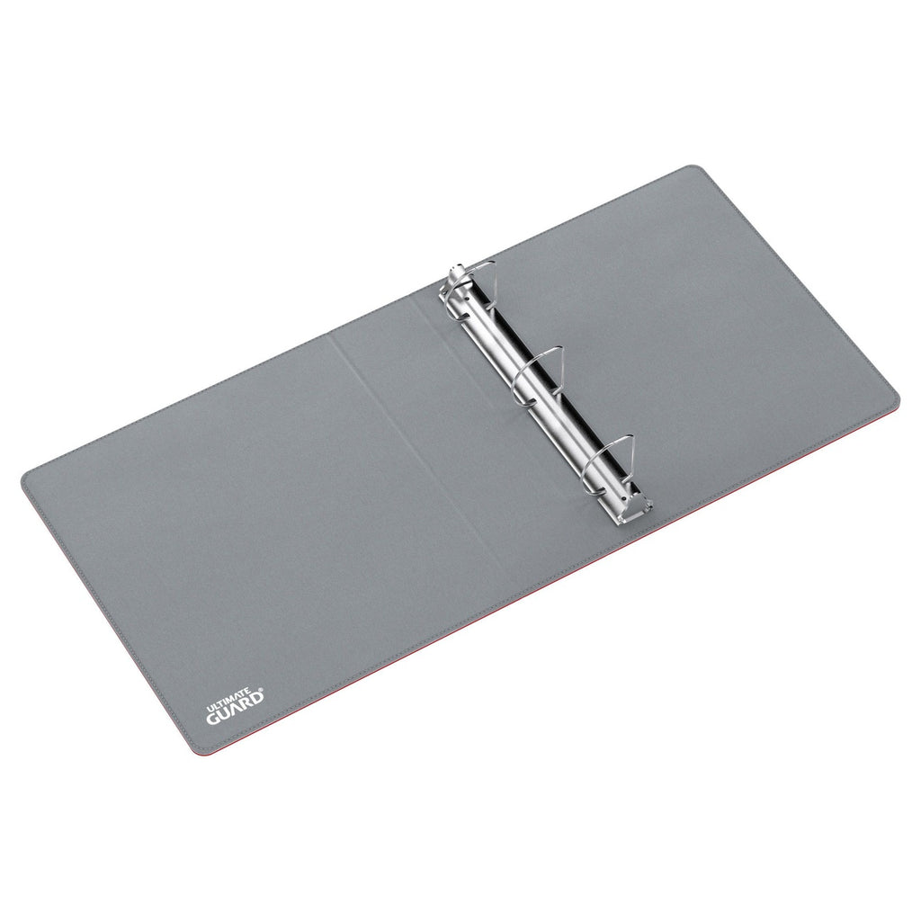 Productafbeelding Ultimate Guard Collector's Album Xenoskin Regular - Rood