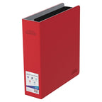 Productafbeelding Ultimate Guard Collector's Album Xenoskin Regular - Rood