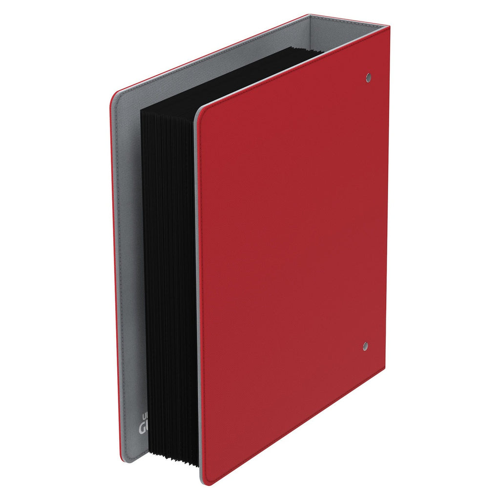 Productafbeelding Ultimate Guard Collector's Album Xenoskin Regular - Rood