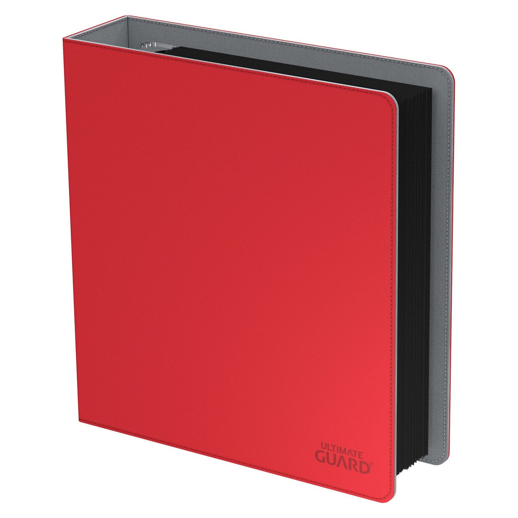 Productafbeelding Ultimate Guard Collector's Album Xenoskin Regular - Rood