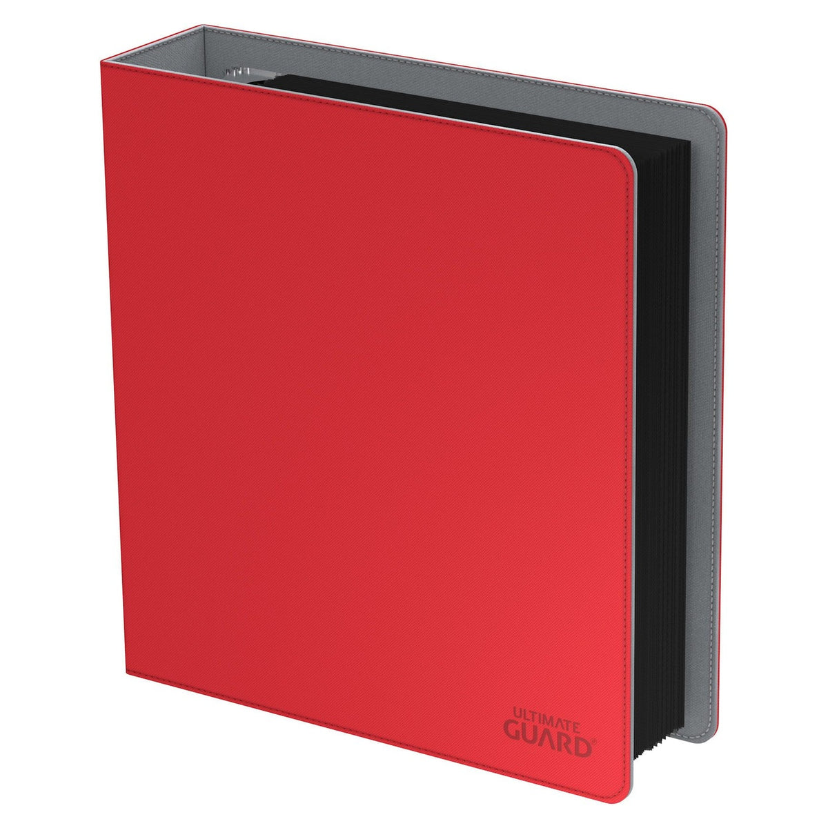 Productafbeelding Ultimate Guard Collector's Album Xenoskin Regular - Rood
