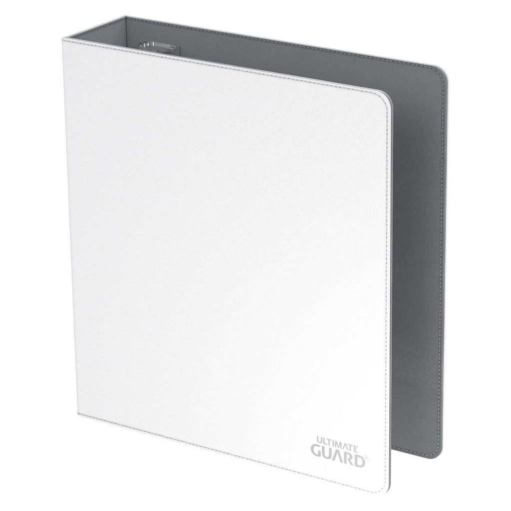 Productafbeelding Ultimate Guard Collector's Album Xenoskin Regular - Wit