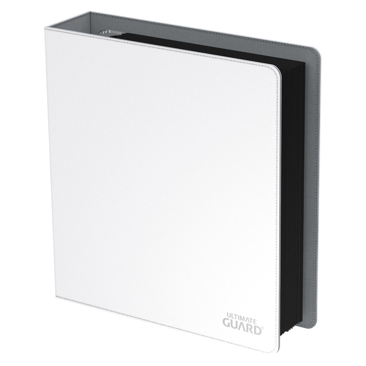 Productafbeelding Ultimate Guard Collector's Album Xenoskin Regular - Wit