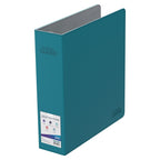 Productafbeelding Ultimate Guard Verzamelalbum Xenoskin Regular - Petrol