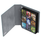 Productafbeelding Ultimate Guard Verzamelalbum Xenoskin Regular - Petrol