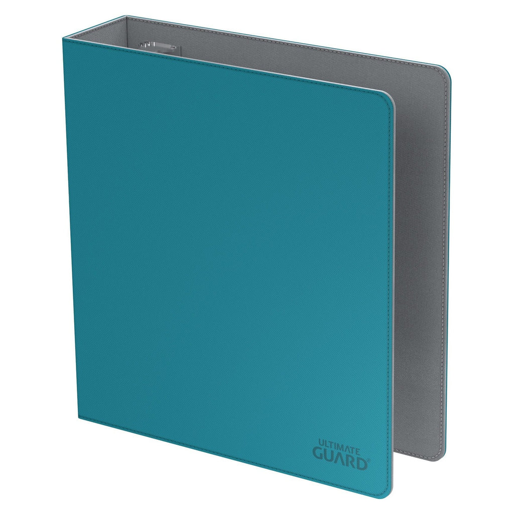 Productafbeelding Ultimate Guard Verzamelalbum Xenoskin Regular - Petrol