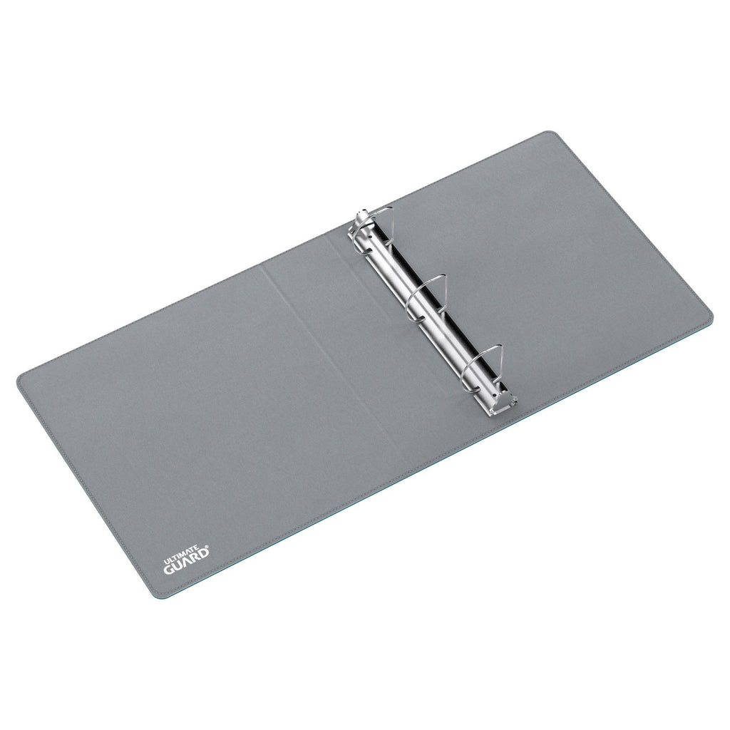 Productafbeelding Ultimate Guard Verzamelalbum Xenoskin Regular - Petrol