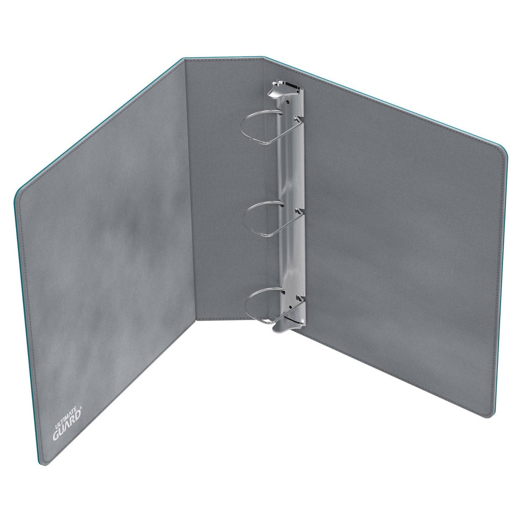 Productafbeelding Ultimate Guard Verzamelalbum Xenoskin Regular - Petrol