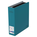 Productafbeelding Ultimate Guard Verzamelalbum Xenoskin Regular - Petrol
