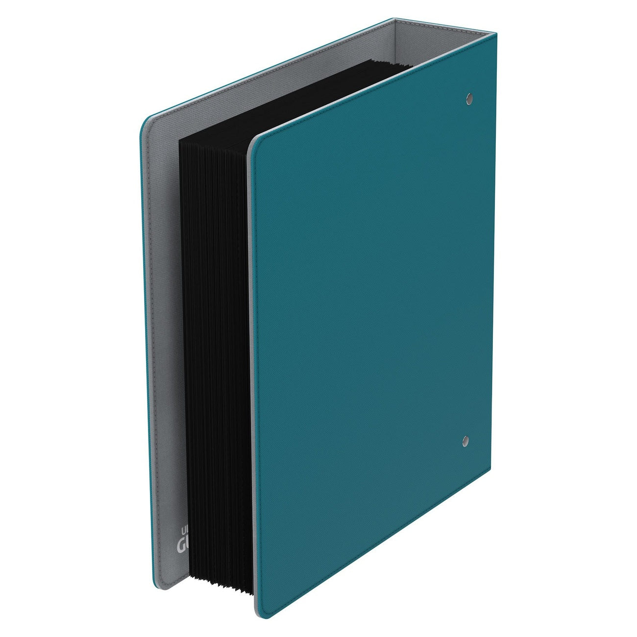 Productafbeelding Ultimate Guard Verzamelalbum Xenoskin Regular - Petrol