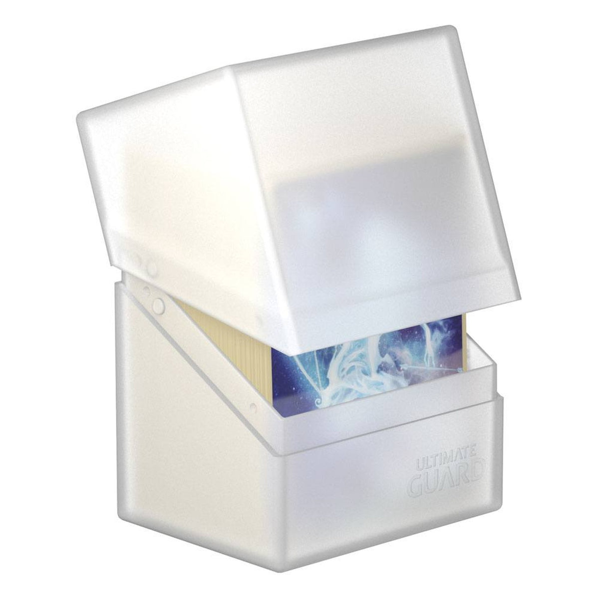 Productafbeelding Ultimate Guard Boulder 80+ - Frosted