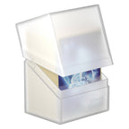 Productafbeelding Ultimate Guard Boulder 80+ - Frosted