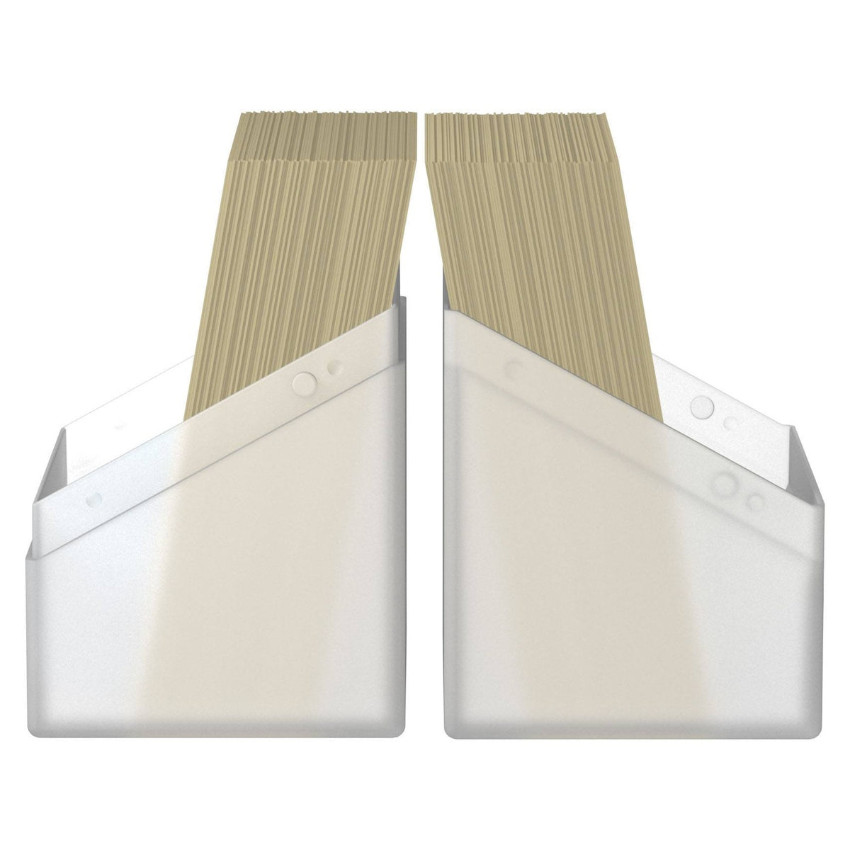 Productafbeelding Ultimate Guard Boulder 80+ - Frosted