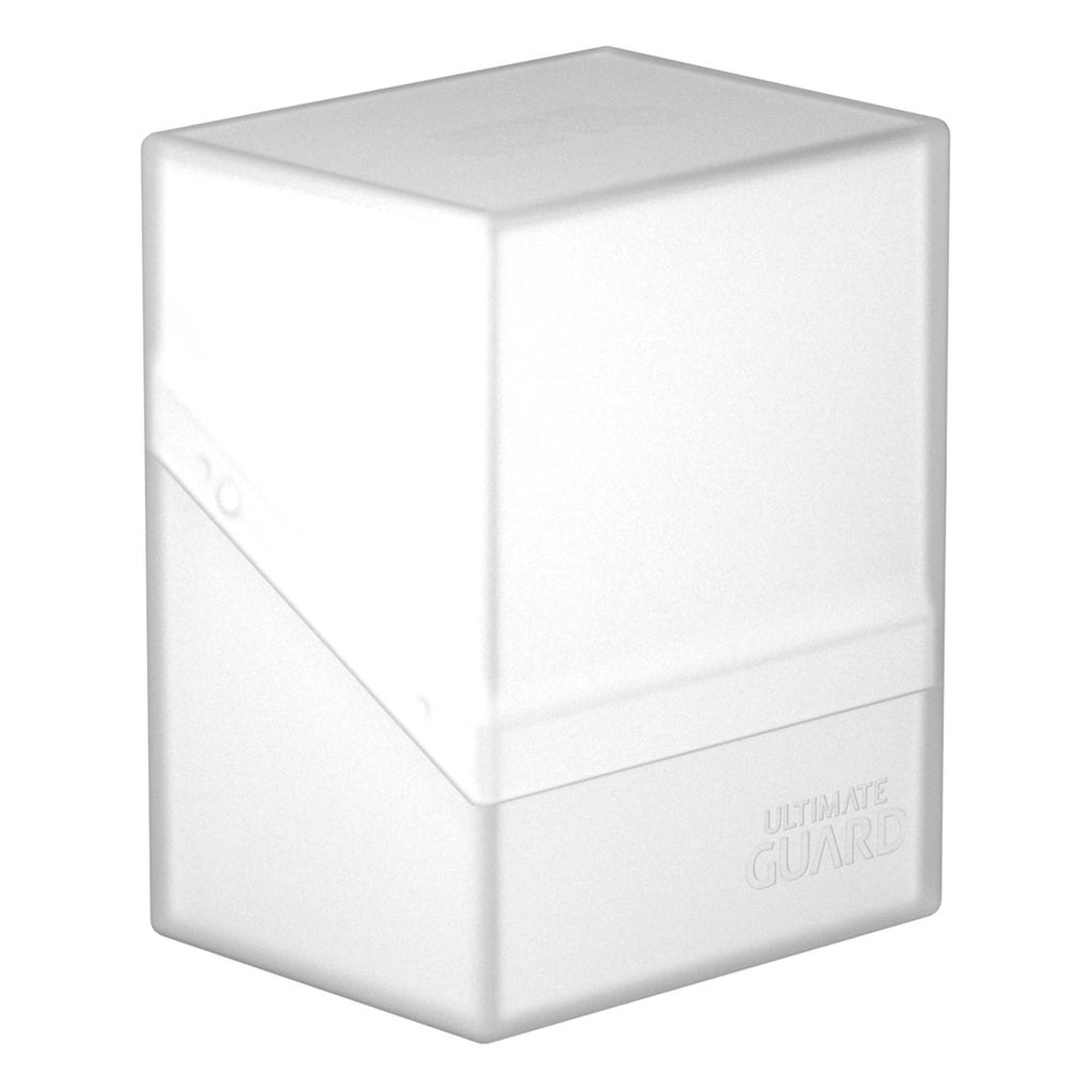 Productafbeelding Ultimate Guard Boulder 80+ - Frosted