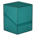 Product image Ultimate Guard Boulder 100+ - Malachite
