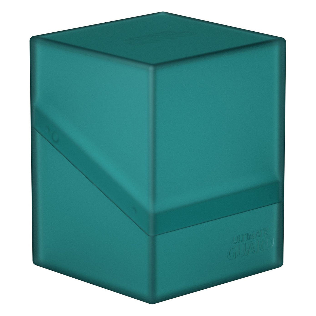 Product image Ultimate Guard Boulder 100+ - Malachite