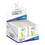 Productafbeelding Ultimate Guard Cortex Sleeves Mat Standard Size (100) - Geel