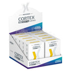 Productafbeelding Ultimate Guard Cortex Sleeves Mat Standard Size (100) - Geel