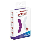 Productafbeelding Ultimate Guard Cortex Sleeves Japans formaat (60) - Paars