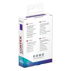 Productafbeelding Ultimate Guard Cortex Sleeves Japans formaat (60) - Paars