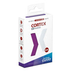Productafbeelding Ultimate Guard Cortex Sleeves Japans formaat (60) - Paars
