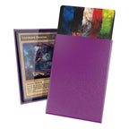 Productafbeelding Ultimate Guard Cortex Sleeves Japans formaat (60) - Paars