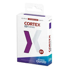 Productafbeelding Ultimate Guard Cortex Sleeves Japans formaat (60) - Paars