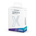Product image Ultimate Guard Cortex Sleeves Standard Size (100) - Transparent