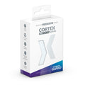 Productafbeelding Ultimate Guard Cortex Sleeves Mat Standard Size (100) - Transparant