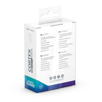 Productafbeelding Ultimate Guard Cortex Sleeves Mat Standard Size (100) - Transparant