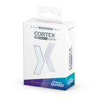 Productafbeelding Ultimate Guard Cortex Sleeves Mat Standard Size (100) - Transparant