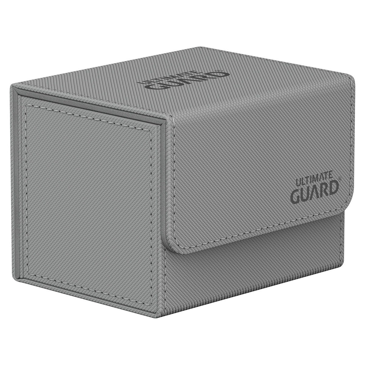 Product image Ultimate Guard Sidewinder 100+ Xenoskin - Grey