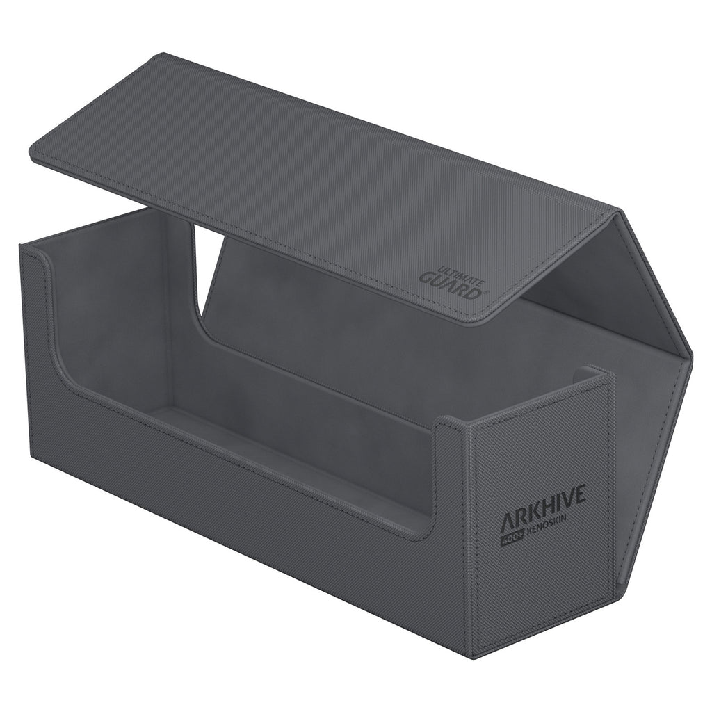 Productafbeelding Ultimate Guard Arkhive 400+ Xenoskin - Grijs