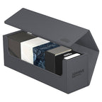 Productafbeelding Ultimate Guard Arkhive 400+ Xenoskin - Grijs