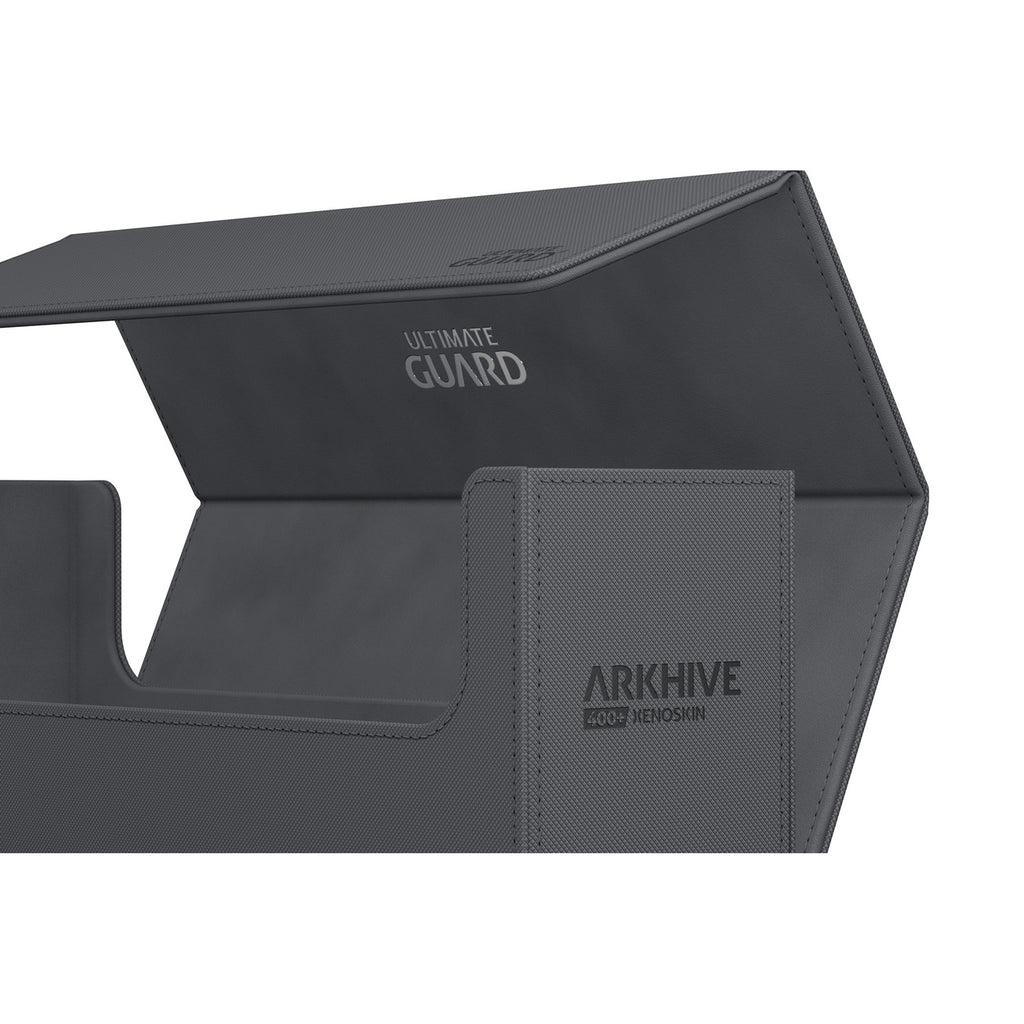 Productafbeelding Ultimate Guard Arkhive 400+ Xenoskin - Grijs