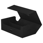 Productafbeelding Ultimate Guard Arkhive 800+ XenoSkin Monocolor Zwart