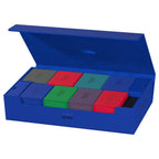 Productafbeelding Ultimate Guard Omnihive 1000+ Xenoskin - Blauw