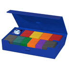 Productafbeelding Ultimate Guard Omnihive 1000+ Xenoskin - Blauw