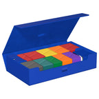 Productafbeelding Ultimate Guard Omnihive 1000+ Xenoskin - Blauw