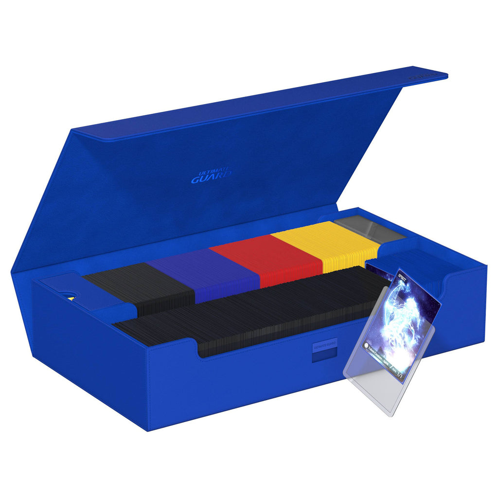 Productafbeelding Ultimate Guard Omnihive 1000+ Xenoskin - Blauw