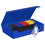Productafbeelding Ultimate Guard Omnihive 1000+ Xenoskin - Blauw