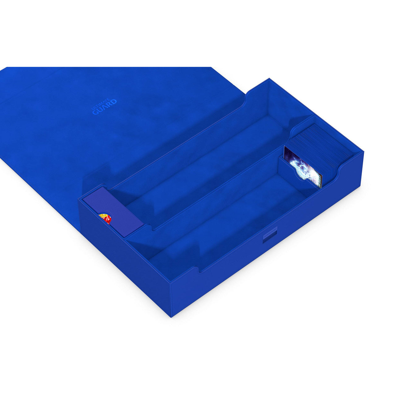 Productafbeelding Ultimate Guard Omnihive 1000+ Xenoskin - Blauw