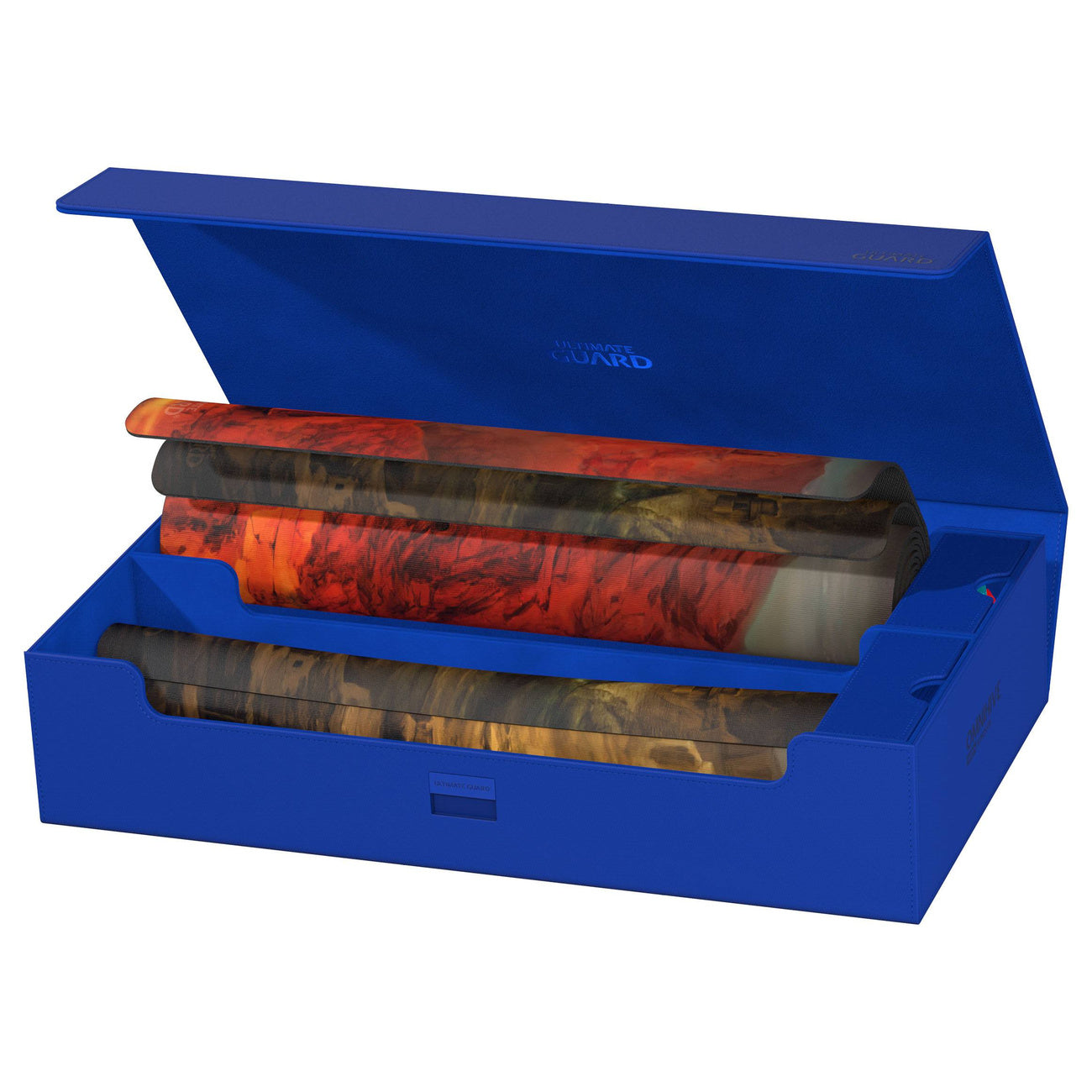 Productafbeelding Ultimate Guard Omnihive 1000+ Xenoskin - Blauw
