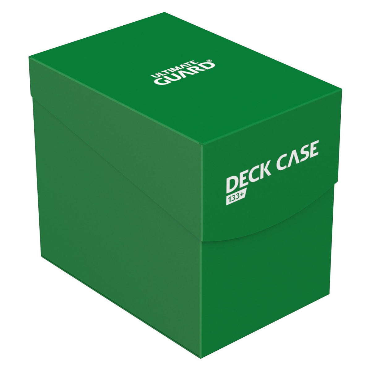Productafbeelding Ultimate Guard Deck Case 133+ - Groen