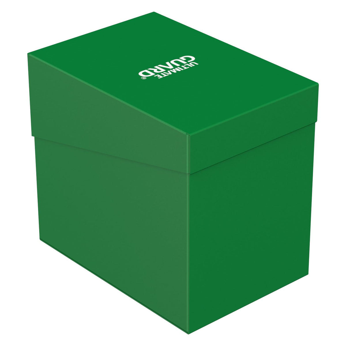 Productafbeelding Ultimate Guard Deck Case 133+ - Groen