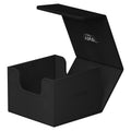 Productafbeelding Ultimate Guard Sidewinder 133+ Xenoskin – Zwart