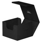 Productafbeelding Ultimate Guard Sidewinder 133+ Xenoskin – Zwart